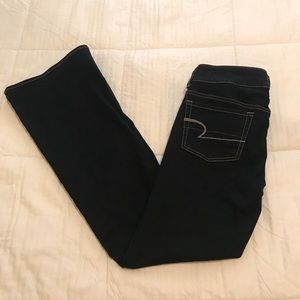 American Eagle Artist jeans